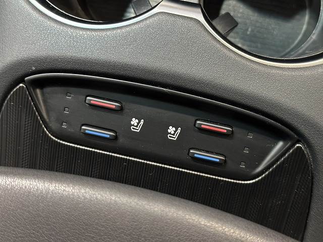 トヨタ&nbsp;ハリアーの画像7