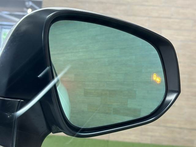 トヨタ&nbsp;ハリアーの画像8