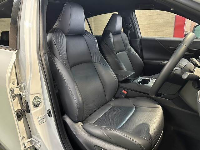 トヨタ&nbsp;ハリアーの画像9