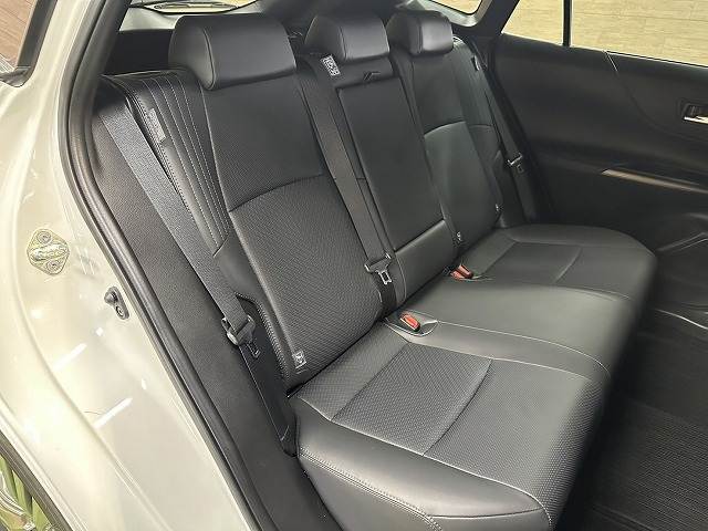 トヨタ&nbsp;ハリアーの画像10