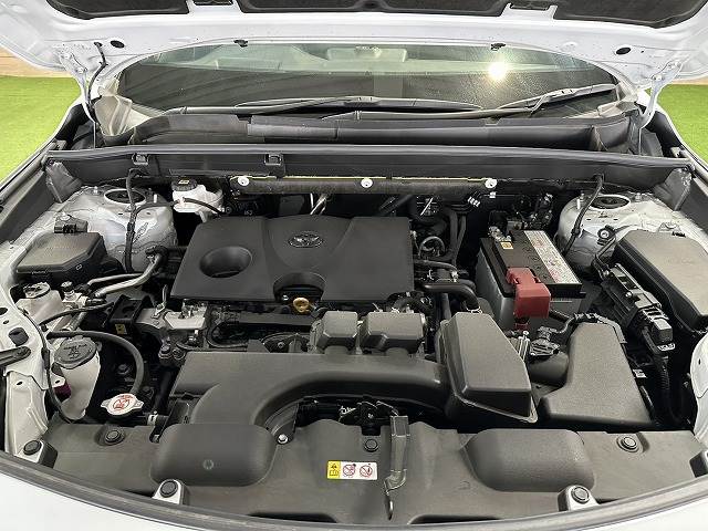 トヨタ&nbsp;ハリアーの画像13