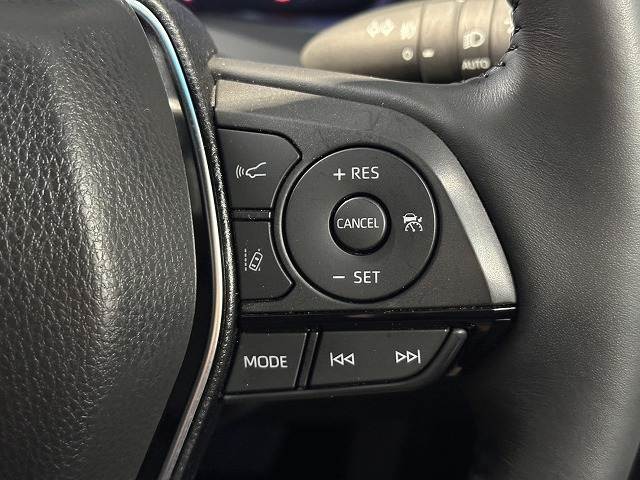 トヨタ&nbsp;ハリアーの画像14