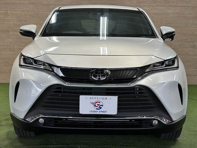 トヨタ&nbsp;ハリアーの画像17