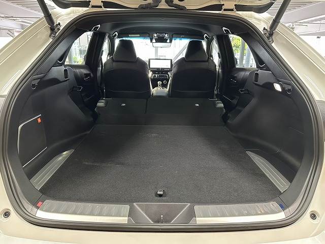 トヨタ&nbsp;ハリアーの画像20