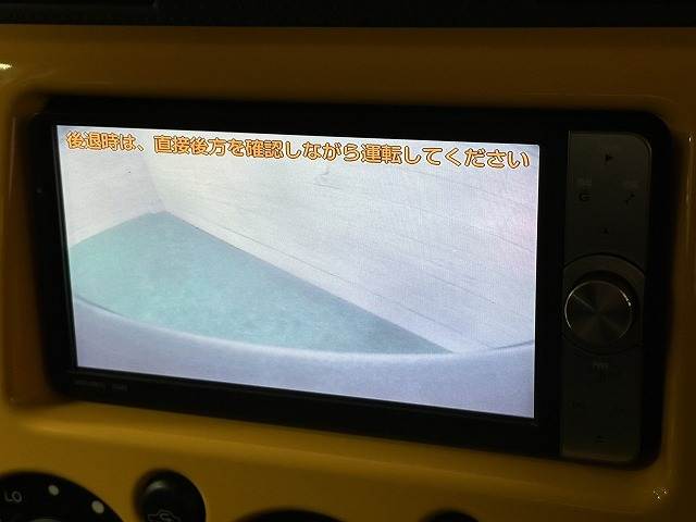 トヨタ&nbsp;FJクルーザーの画像4