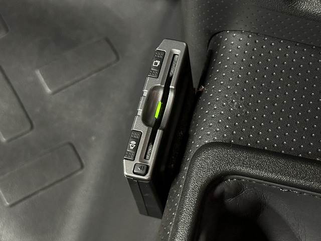 トヨタ&nbsp;FJクルーザーの画像6