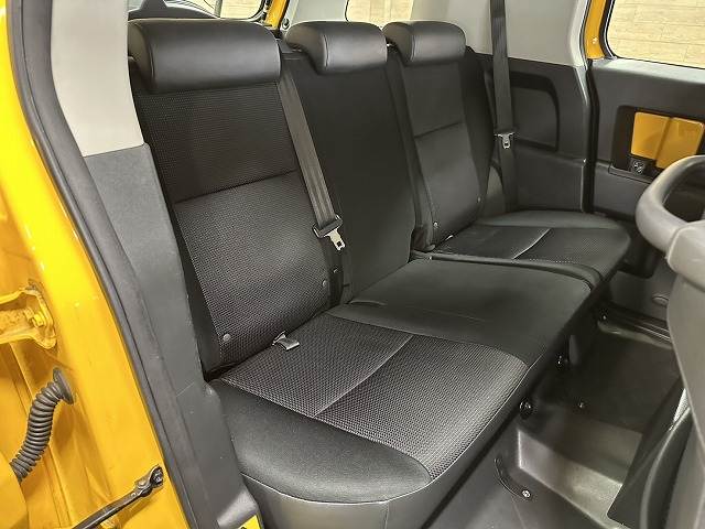 トヨタ&nbsp;FJクルーザーの画像10