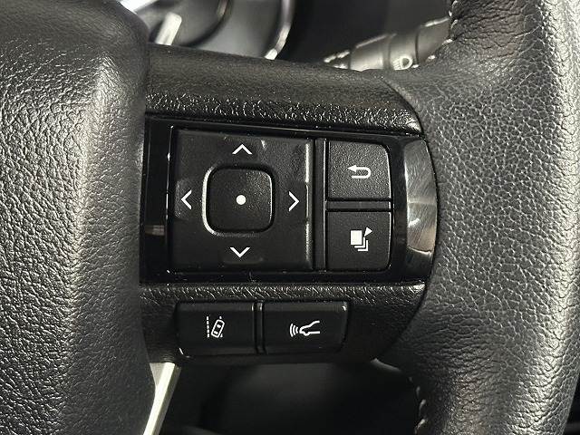 トヨタ&nbsp;ハイラックスの画像7