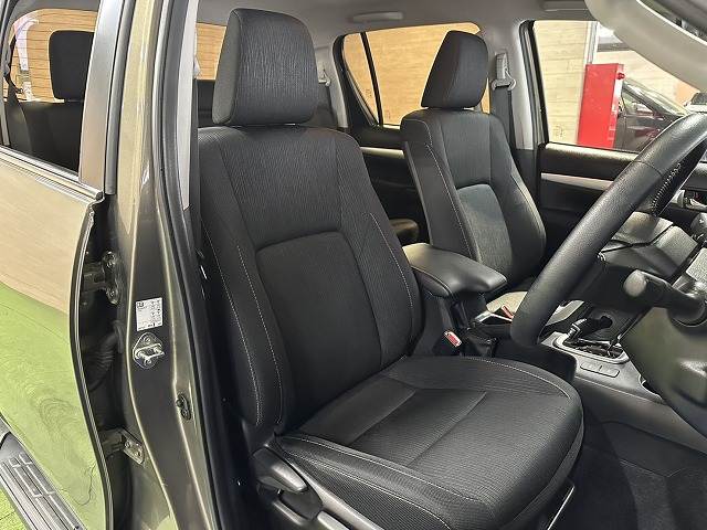 トヨタ&nbsp;ハイラックスの画像9