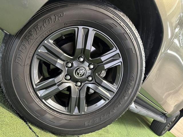 トヨタ&nbsp;ハイラックスの画像12