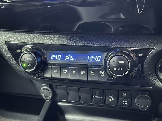 トヨタ&nbsp;ハイラックスの画像15