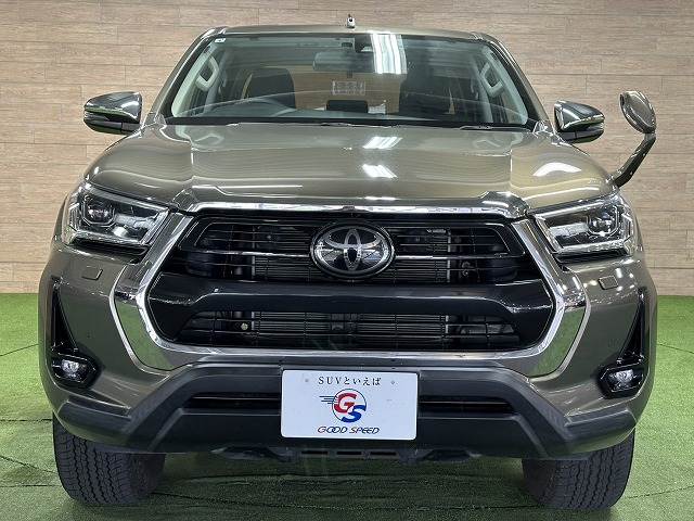 トヨタ&nbsp;ハイラックスの画像17