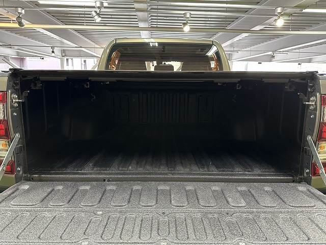 トヨタ&nbsp;ハイラックスの画像20