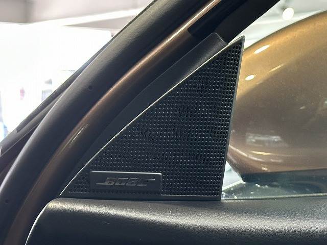 CX-80XD L Package 内装他