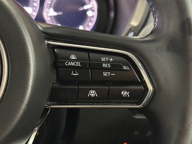 マツダ&nbsp;CX-80の画像8