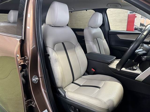 マツダ&nbsp;CX-80の画像9