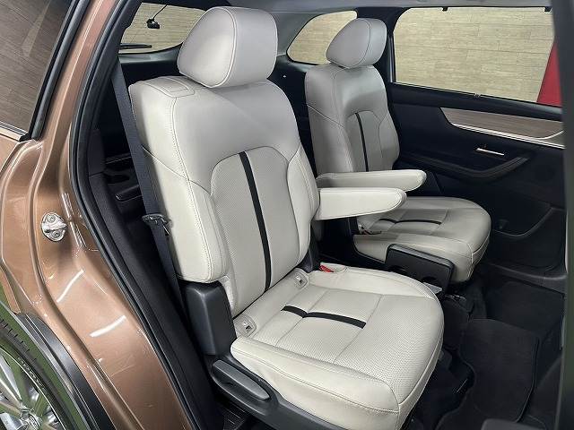 マツダ&nbsp;CX-80の画像10