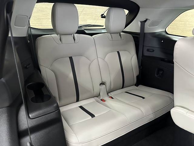 マツダ&nbsp;CX-80の画像11