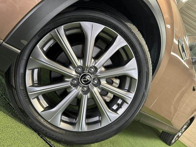 マツダ&nbsp;CX-80の画像13