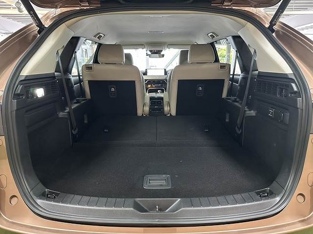 マツダ&nbsp;CX-80の画像20