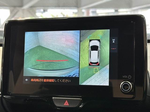 トヨタ&nbsp;ヤリスクロスの画像4