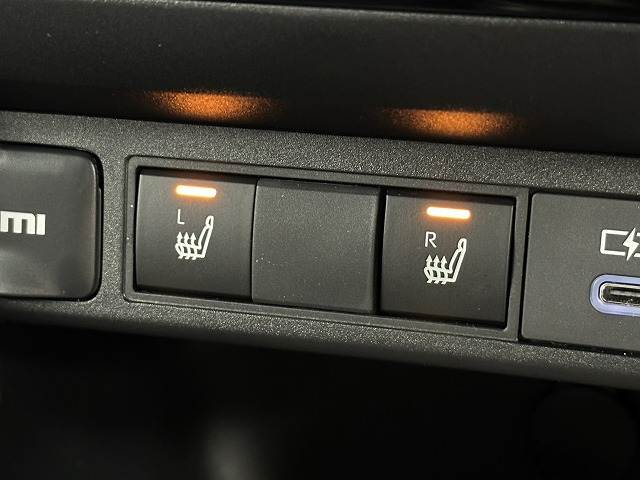 トヨタ&nbsp;ヤリスクロスの画像7