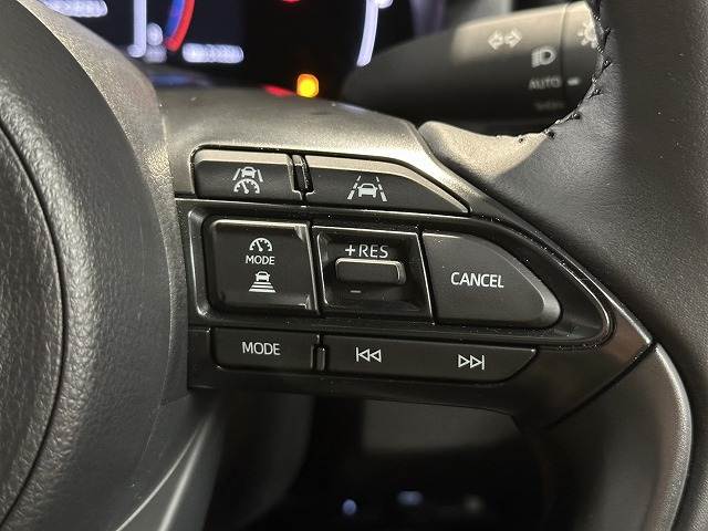 トヨタ&nbsp;ヤリスクロスの画像8