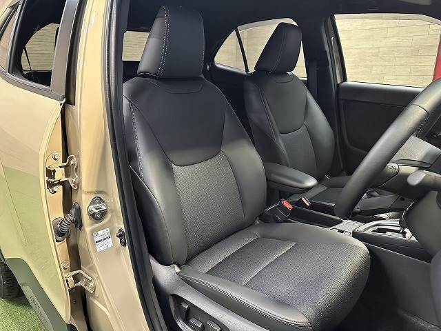 トヨタ&nbsp;ヤリスクロスの画像9