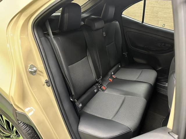 トヨタ&nbsp;ヤリスクロスの画像10