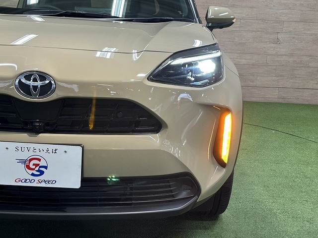 トヨタ&nbsp;ヤリスクロスの画像11