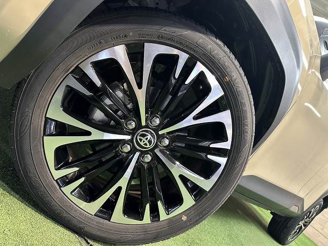 トヨタ&nbsp;ヤリスクロスの画像12