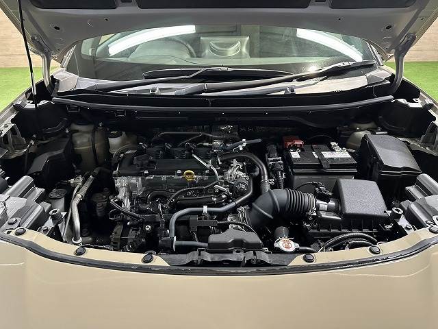 トヨタ&nbsp;ヤリスクロスの画像13