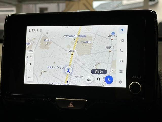 トヨタ&nbsp;ヤリスクロスの画像16