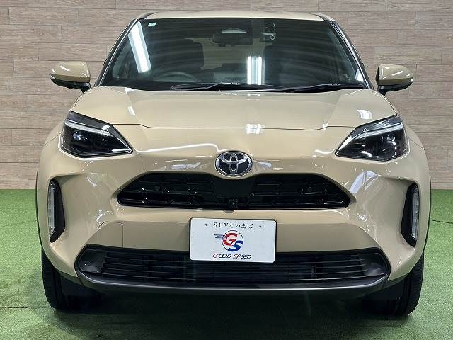 トヨタ&nbsp;ヤリスクロスの画像17