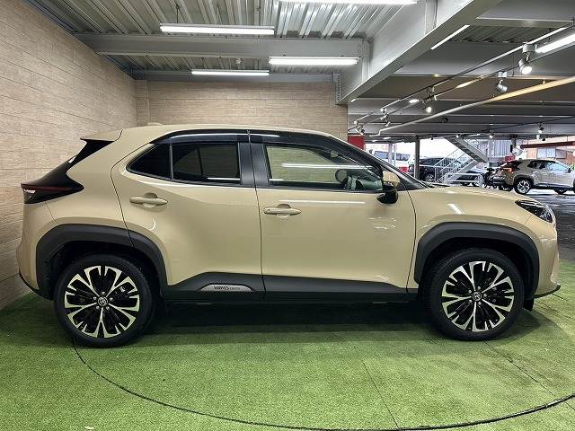 トヨタ&nbsp;ヤリスクロスの画像18