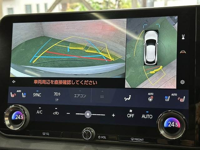 レクサス&nbsp;RXの画像4