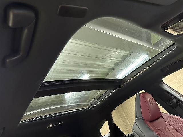 レクサス&nbsp;RXの画像5