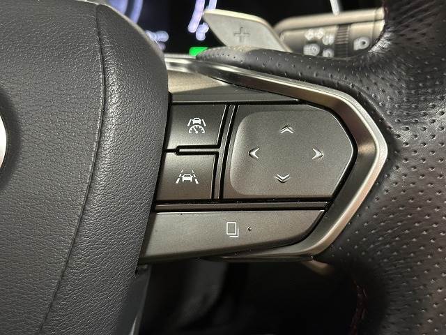 レクサス&nbsp;RXの画像8