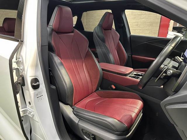 レクサス&nbsp;RXの画像9