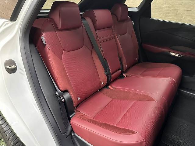 レクサス&nbsp;RXの画像10