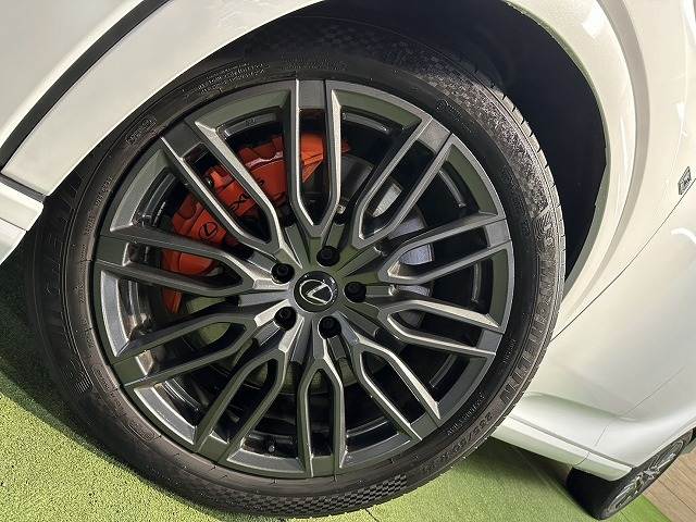 レクサス&nbsp;RXの画像12