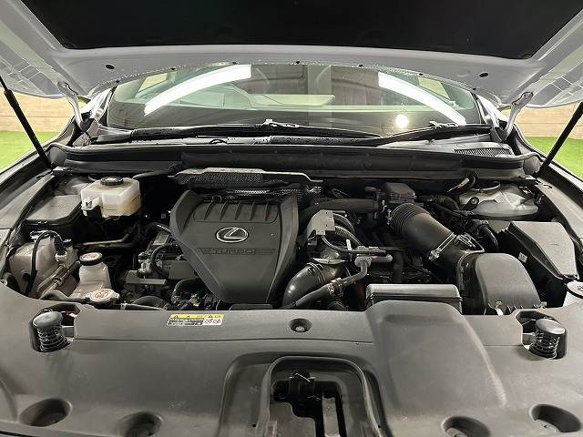 レクサス&nbsp;RXの画像13