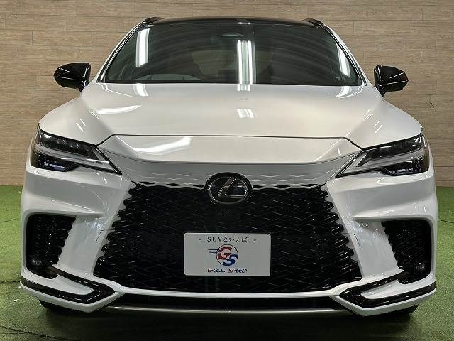 レクサス&nbsp;RXの画像17