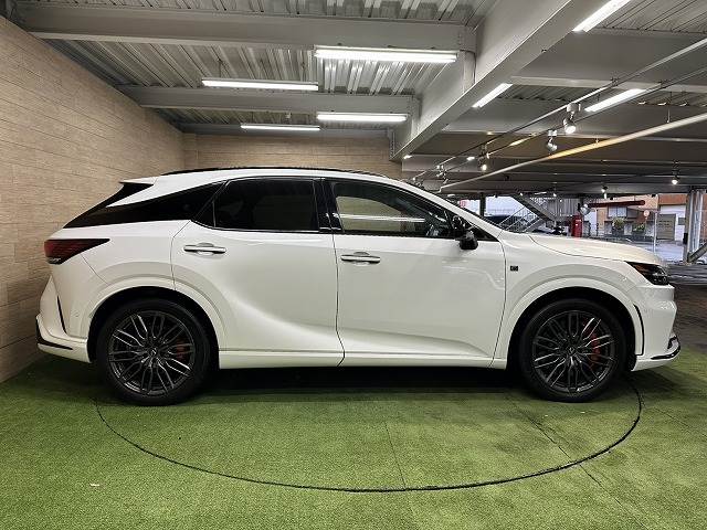 レクサス&nbsp;RXの画像18