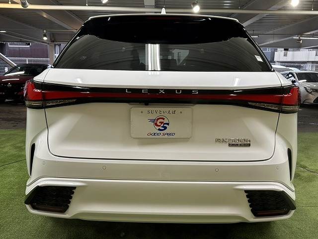 レクサス&nbsp;RXの画像19