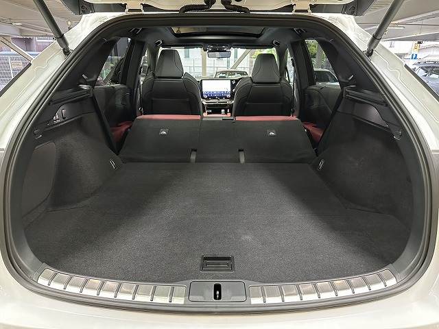 レクサス&nbsp;RXの画像20