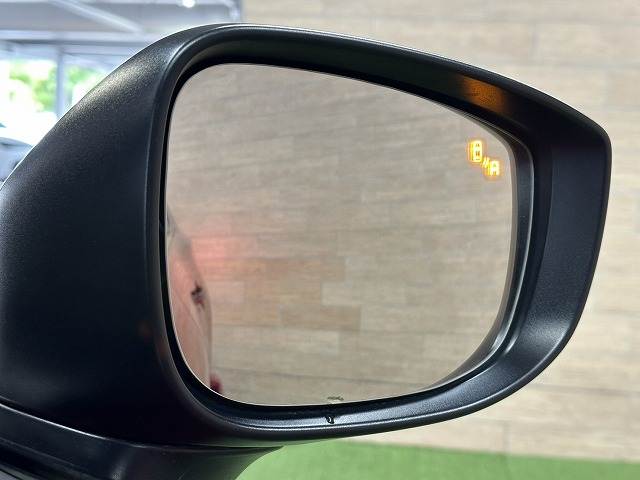 マツダ&nbsp;CX-8の画像6