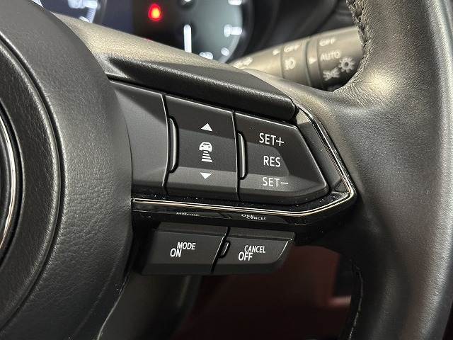 マツダ&nbsp;CX-8の画像7