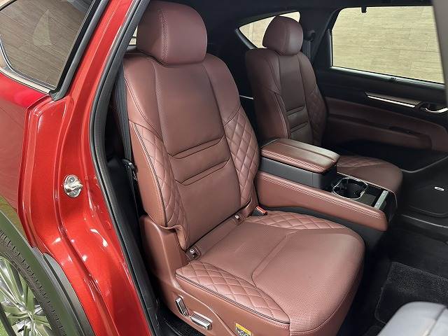 マツダ&nbsp;CX-8の画像10