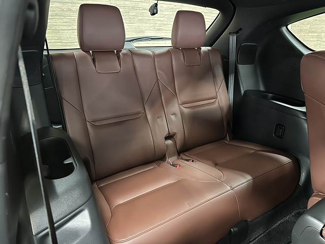 マツダ&nbsp;CX-8の画像11